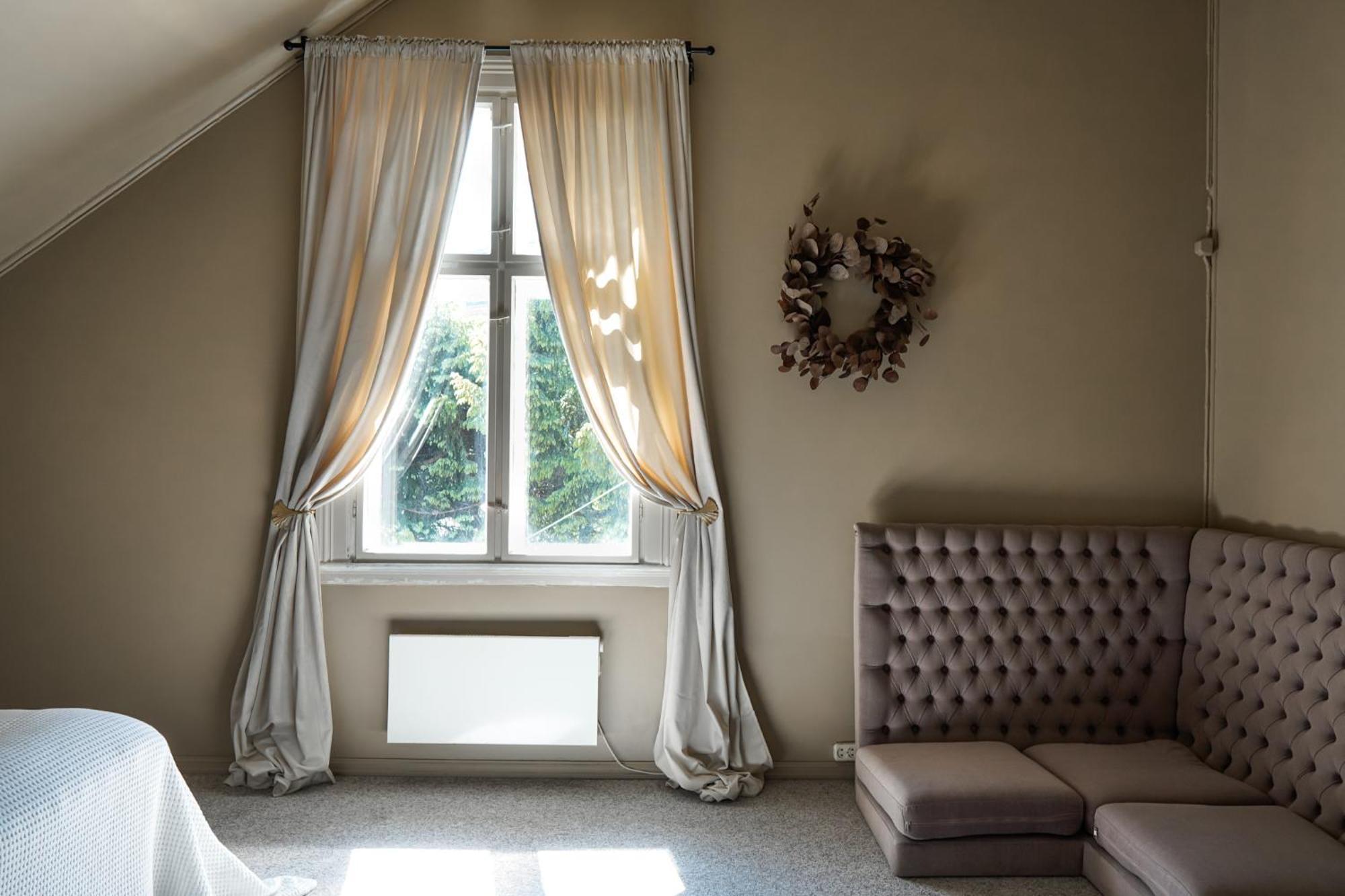 Villa Brattholmen Luaran gambar