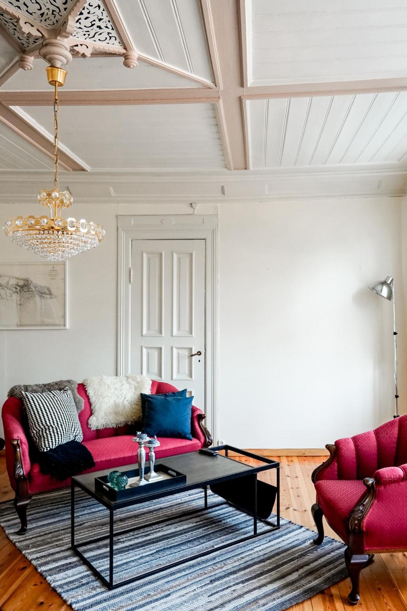 Villa Brattholmen Luaran gambar